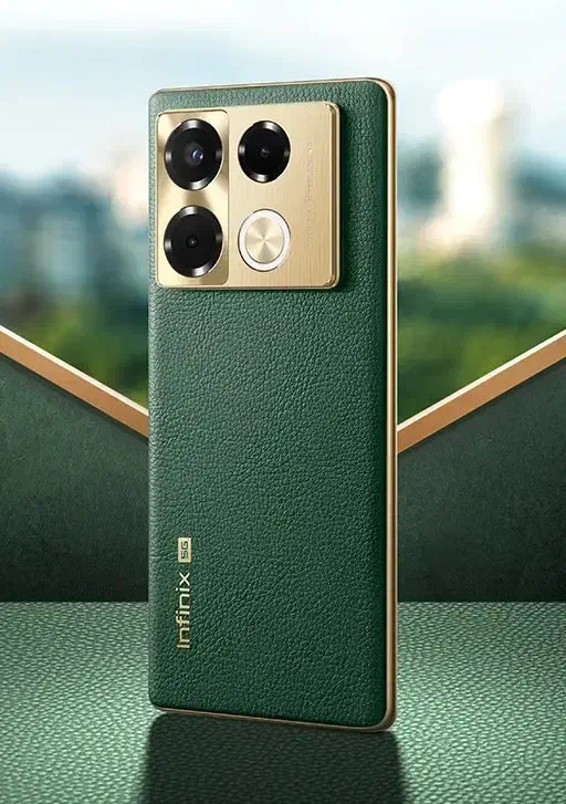 اینفنیکس نوت40 پروپلاس|موبایل|مشهد, آیت الله خامنه‌ای|دیوار