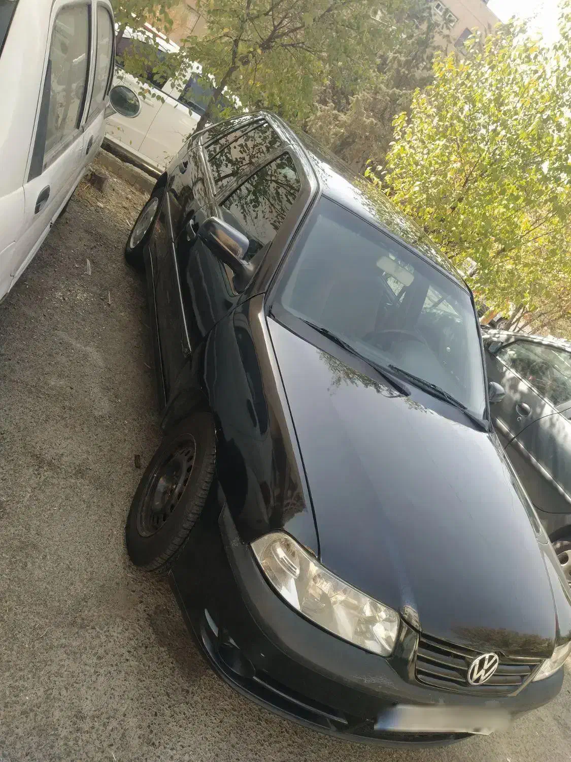 فولکس گل|خودرو کلاسیک|تهران, نیروی دریایی|دیوار