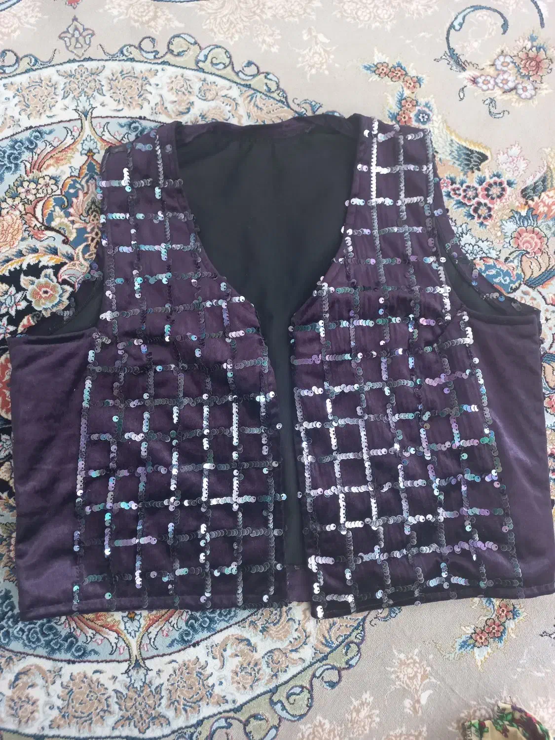 لباس مجلسی|لباس|جوانرود, |دیوار