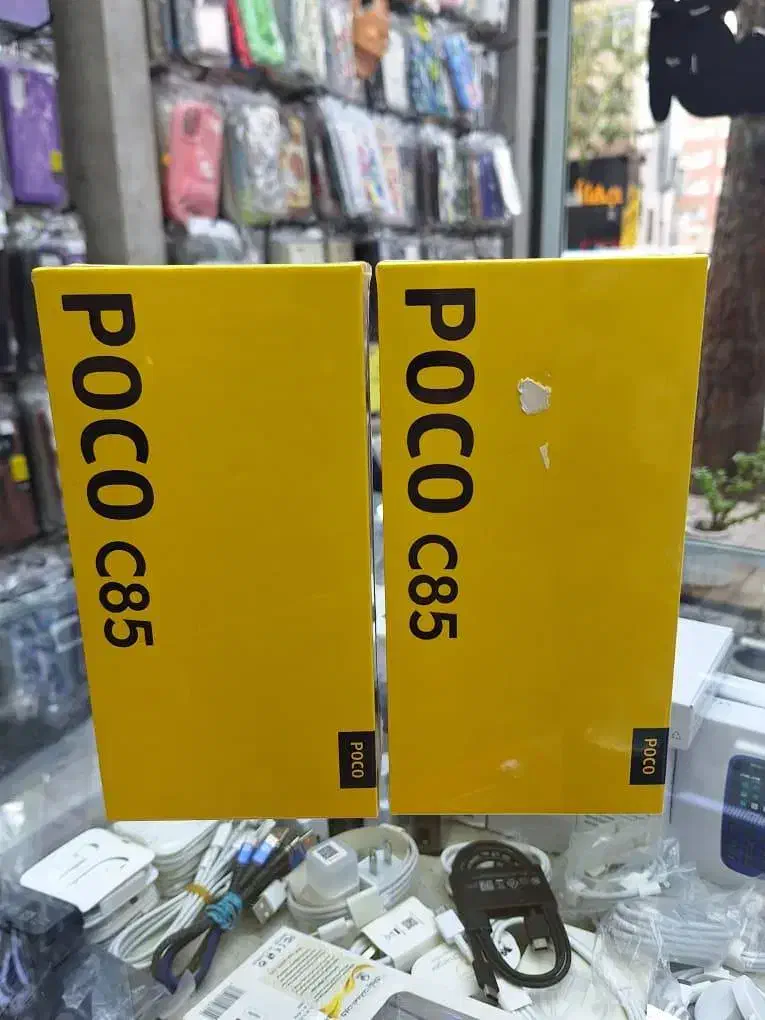 poco c85  پوکو|موبایل|کرمان, |دیوار