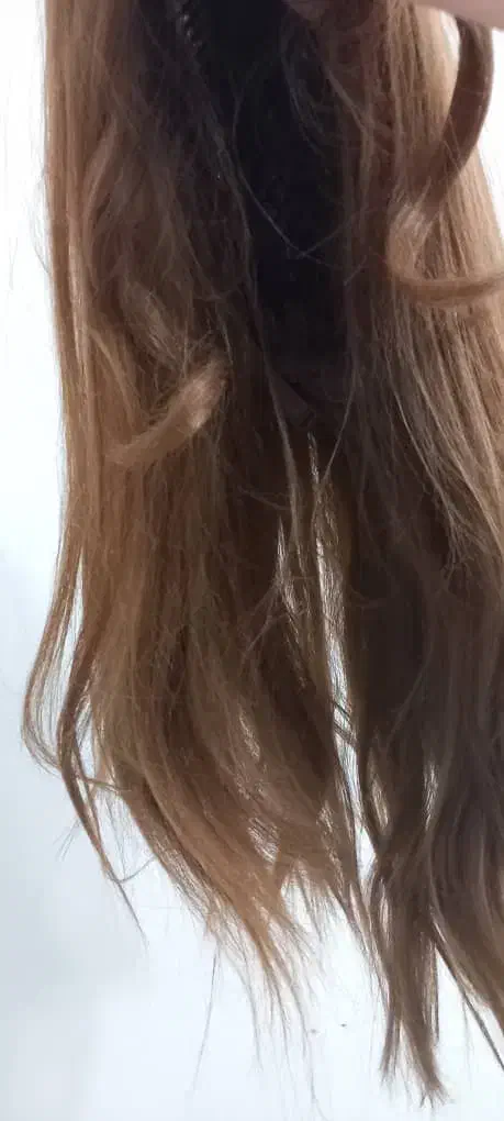 کلاهگیس|آرایشی، بهداشتی، درمانی|رشت, آب و برق|دیوار