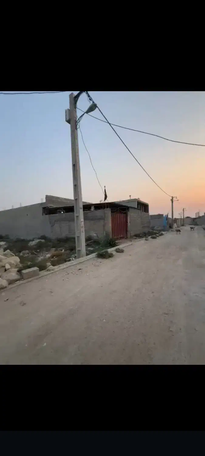 فروش زمین مسکونی دلوار|فروش زمین و ملک کلنگی|دلوار, |دیوار