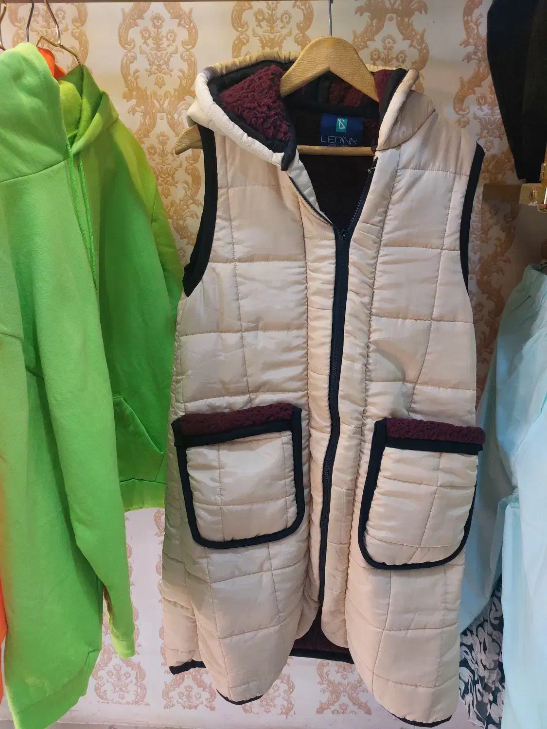 حراج اجناس بوتیک زیر قیمت خرید|لباس|قوچان, |دیوار