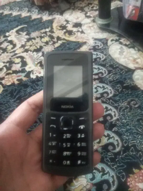 گوشی نوکیا|موبایل|قم, حاج زینل|دیوار