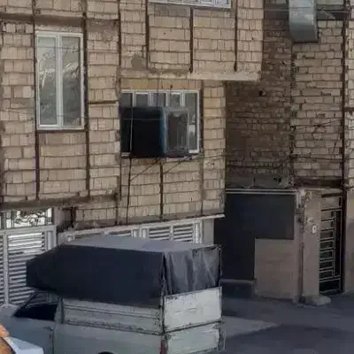 کلر ابی سه هزارو پنصد  یک سال کار کرده|کولر آبی|قم, شهید رجایی|دیوار