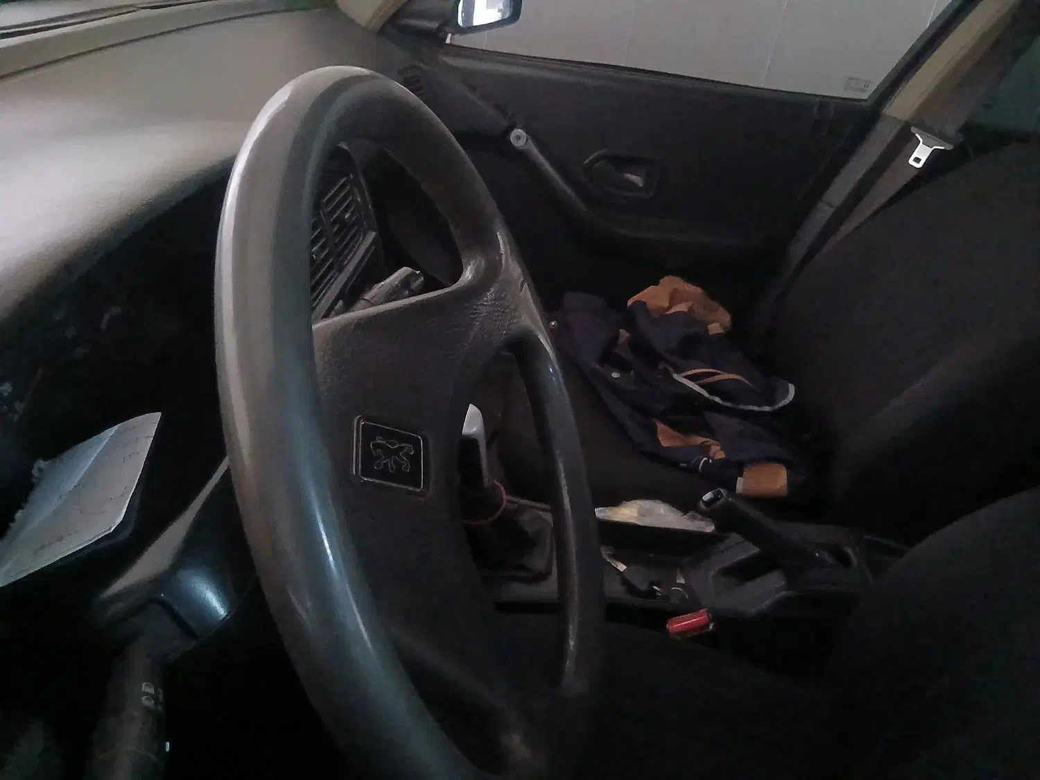 پژو روا|خودرو سواری و وانت|تهران, امام زاده عبدالله|دیوار