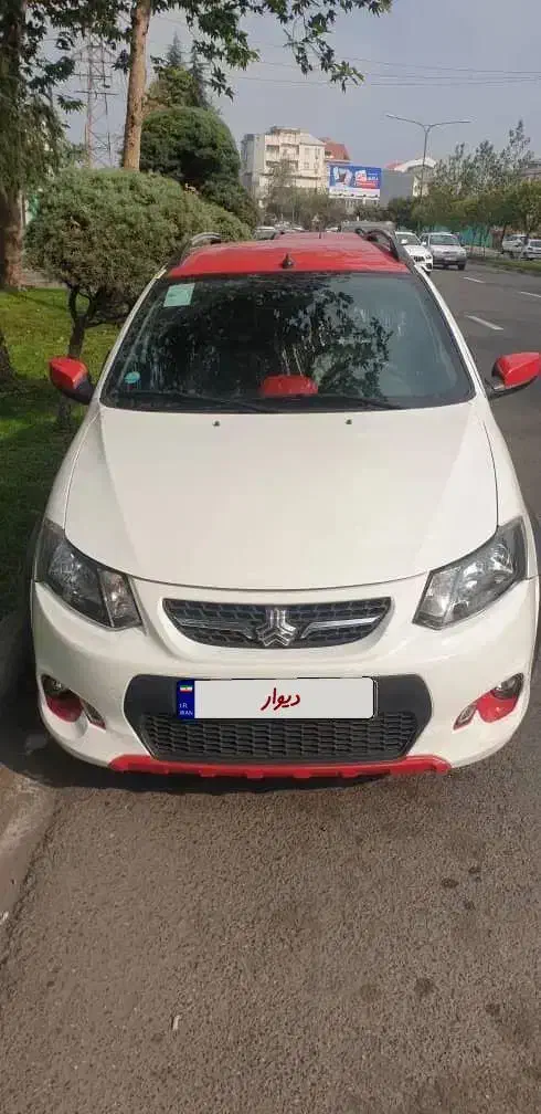 کوییکRاتومات مدل ۱۴۰۱|خودرو سواری و وانت|رشت, رشتیان|دیوار