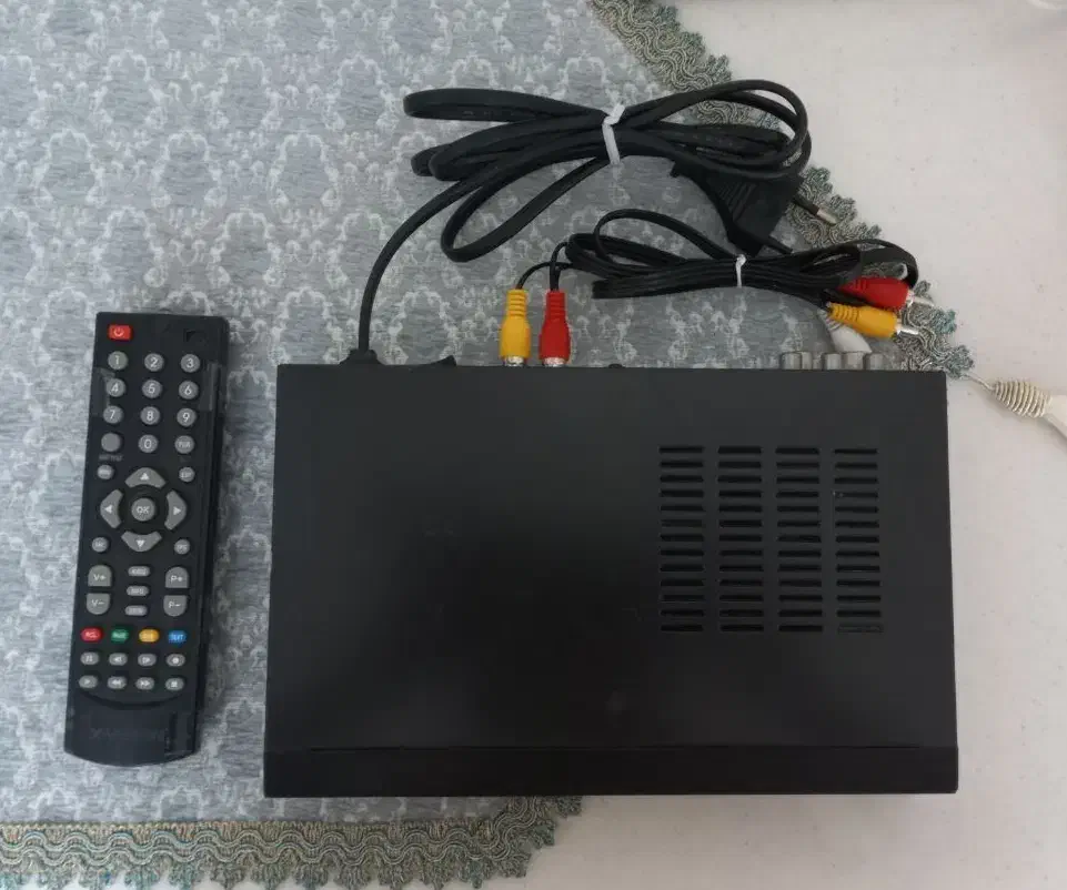 گیرنده تلویزیون ایکس ویژن|صوتی و تصویری|تهران, سبلان (لشگر)|دیوار