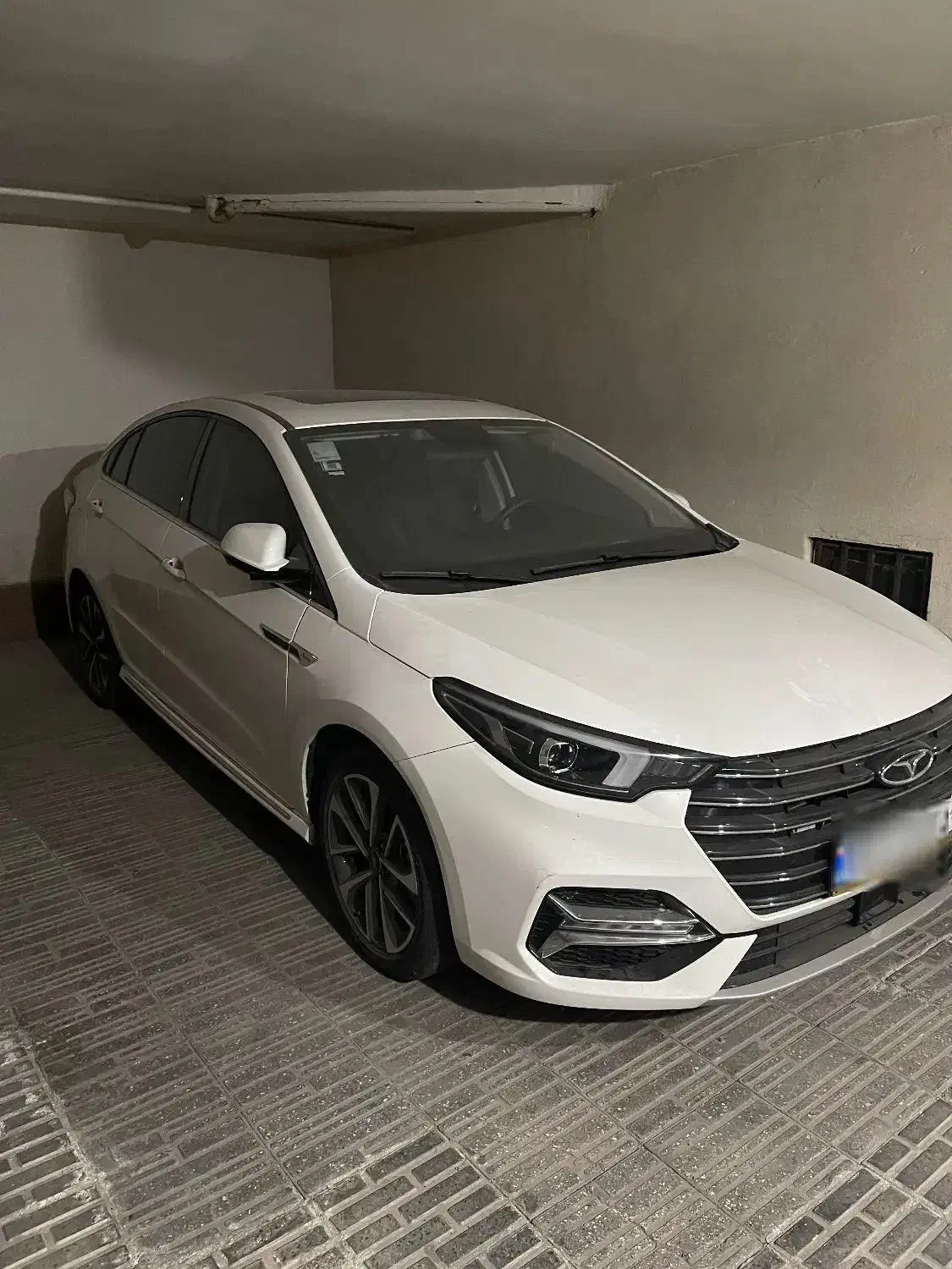 اریزو ۶ پرو|خودرو سواری و وانت|تهران, سازمان آب|دیوار