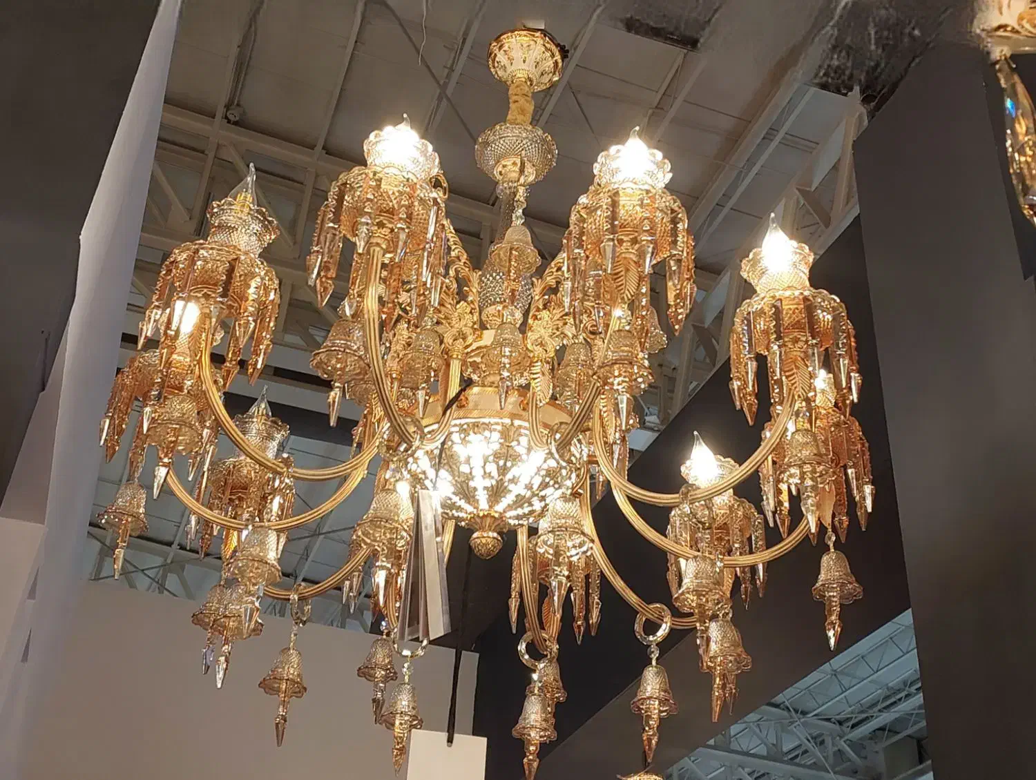 فروش لوستر،ساعت،آباژور،شمعدان|لوستر و چراغ آویز|اهواز, نادری|دیوار