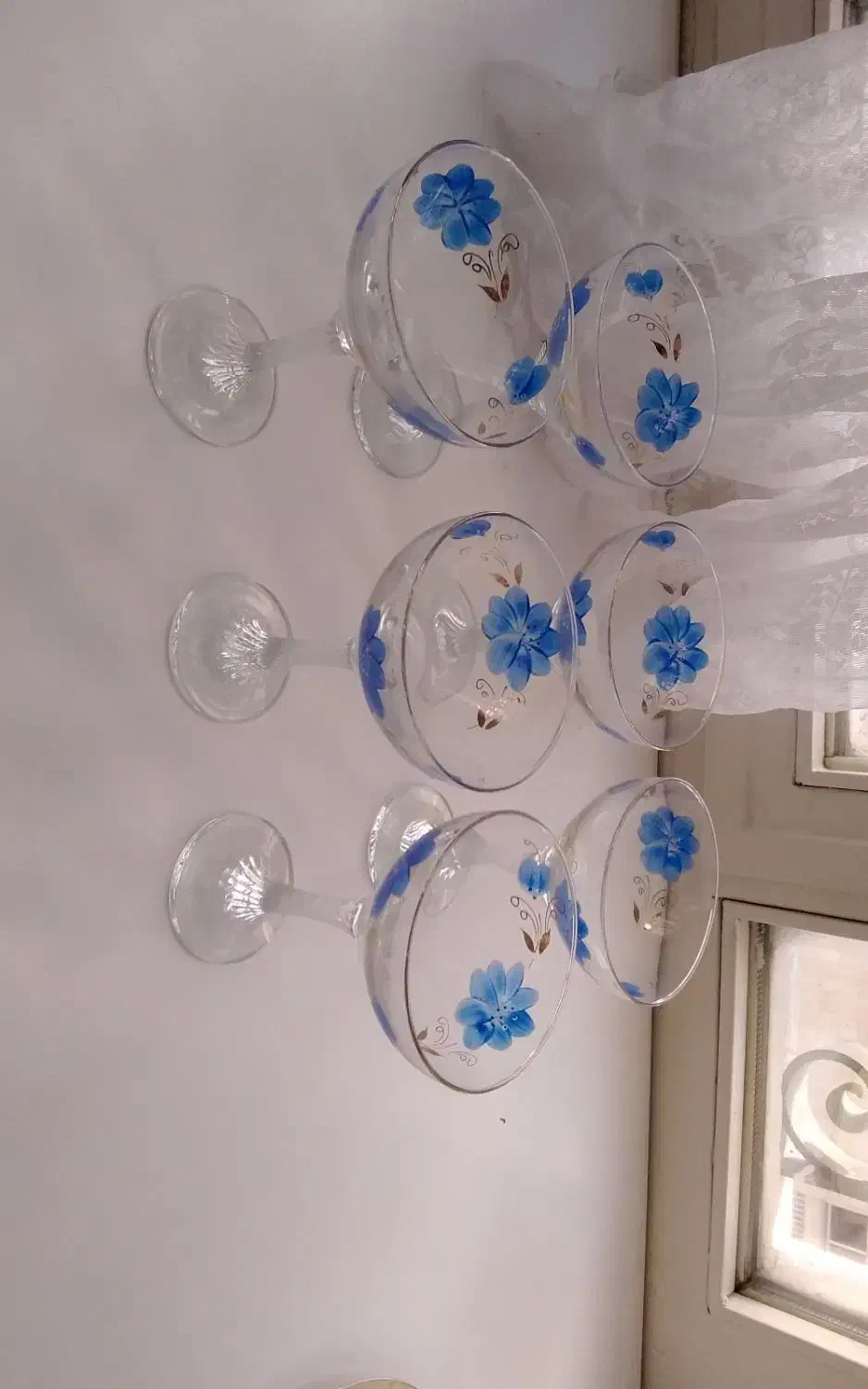 بستنی خوری|ظروف سرو و پذیرایی|تهران, صادقیه|دیوار