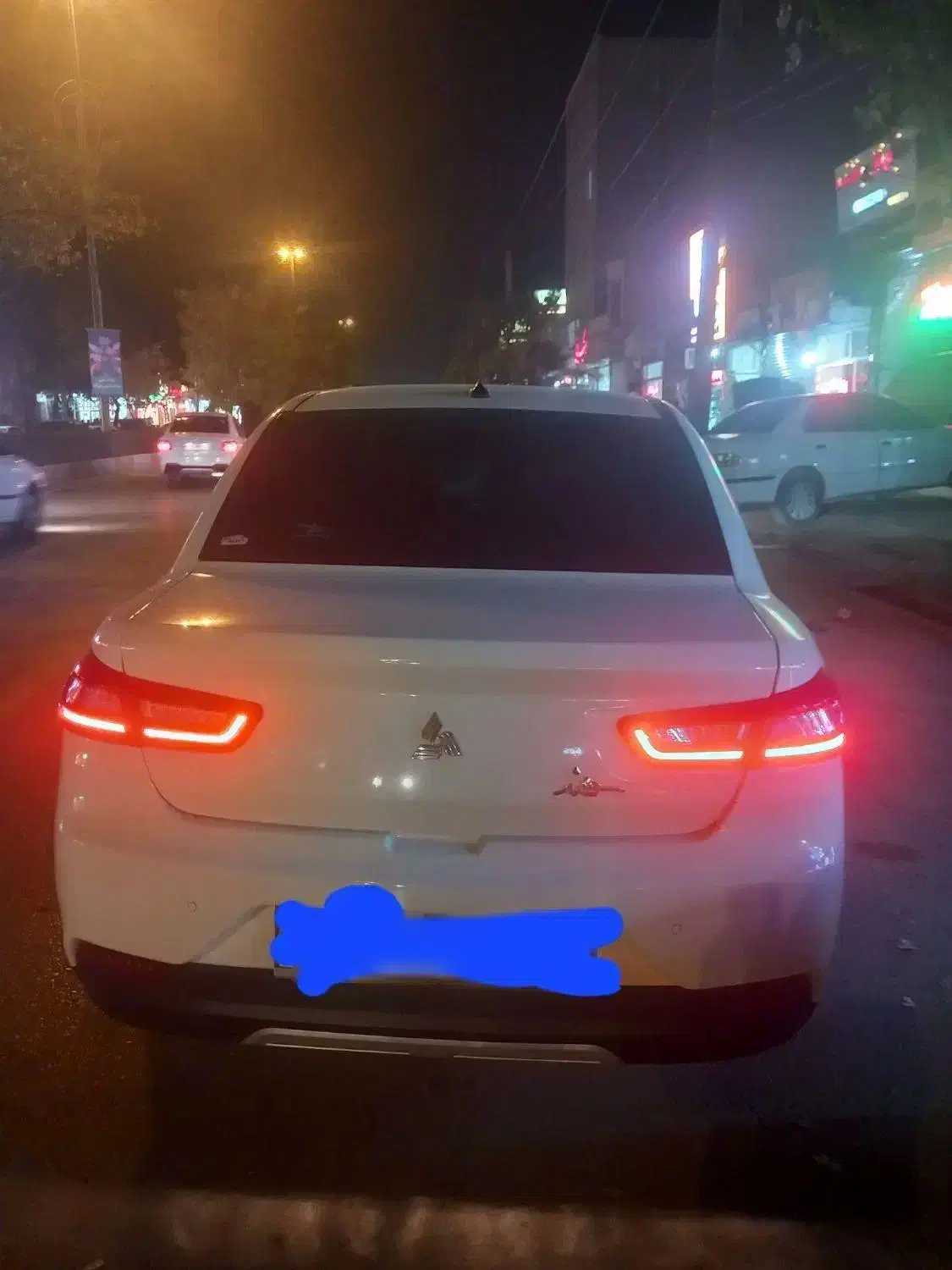 سهند G مدل ۱۴۰۳|خودرو سواری و وانت|سراب, |دیوار