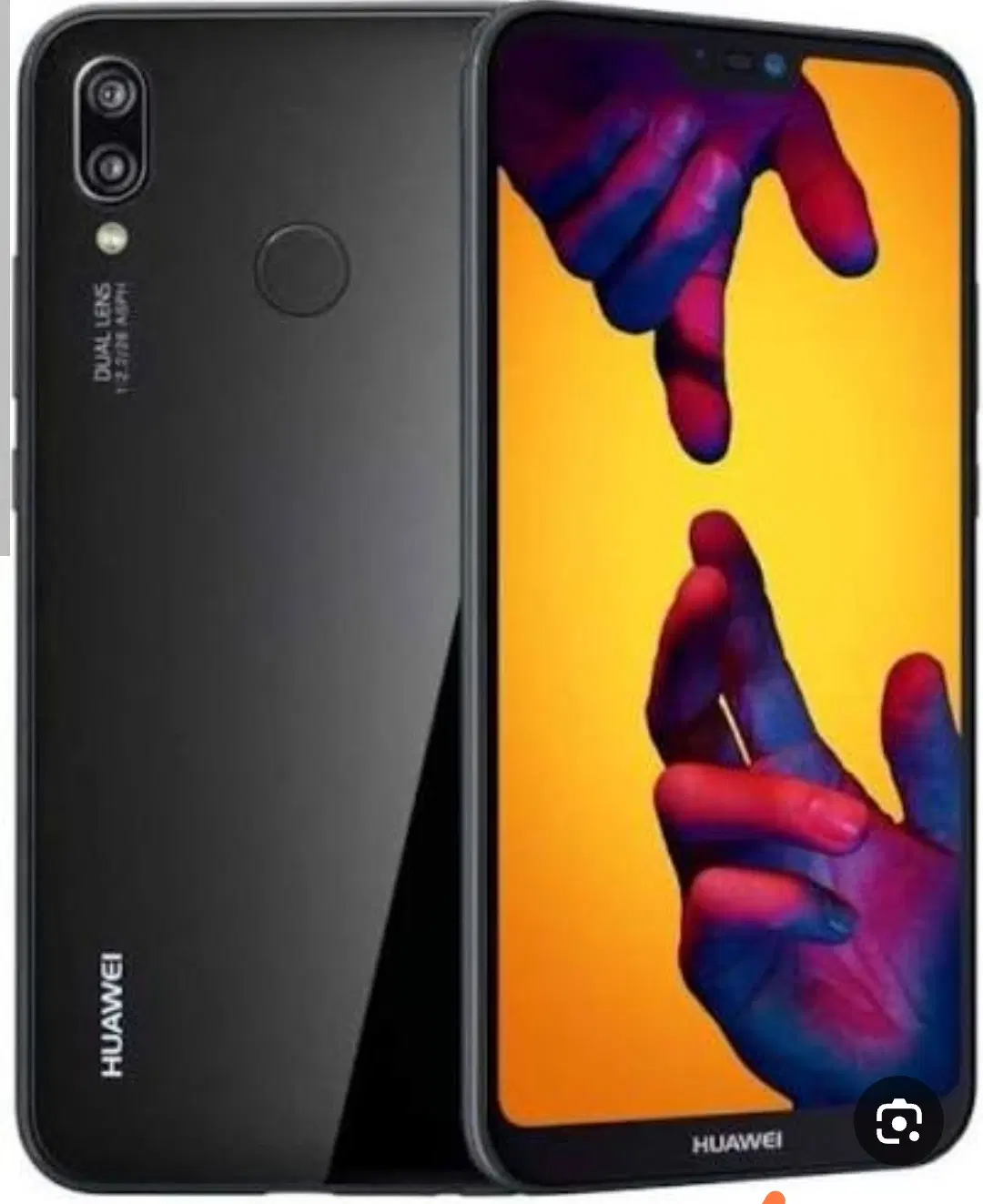 p20 lite|موبایل|گیلان غرب, |دیوار