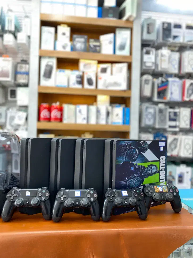 انواع پلی استیشن ۴ کپی خور پایینترین قیمت|کنسول، بازی ویدئویی و آنلاین|گنبد کاووس, |دیوار