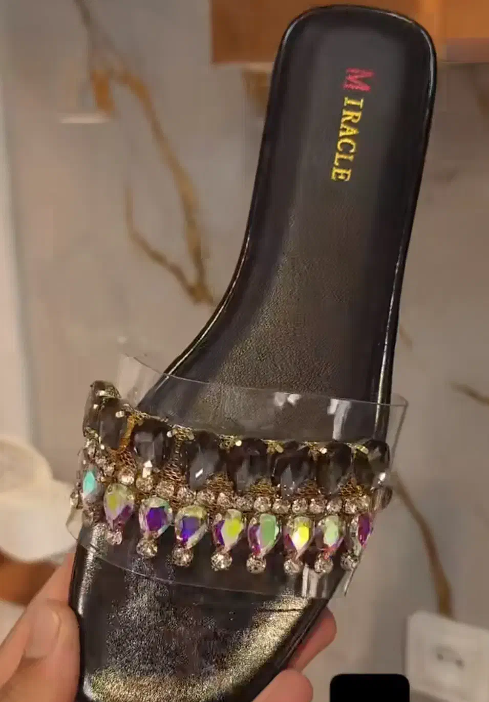 دمپایی شیک خارجی|کیف، کفش، کمربند|زاهدان, |دیوار