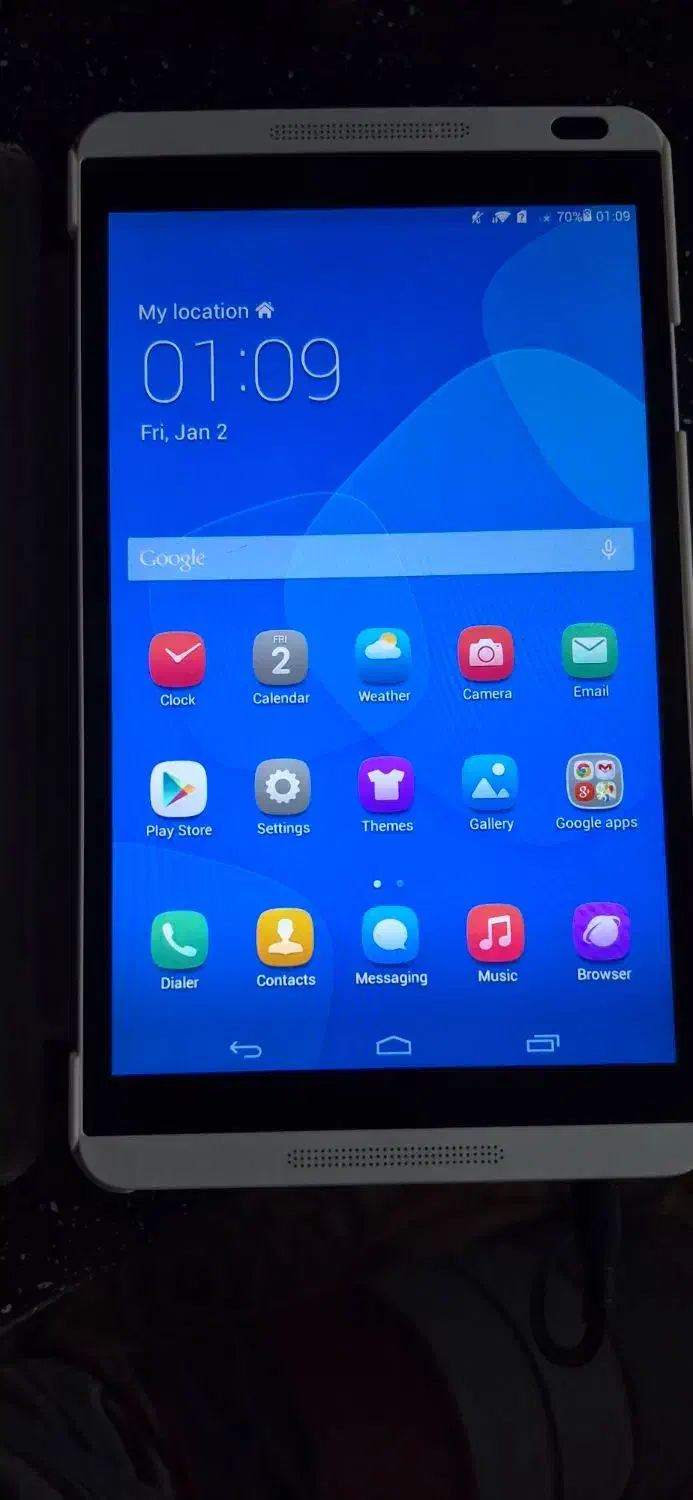 media pad m1 8.0|تبلت|تهران, افسریه جنوبی|دیوار