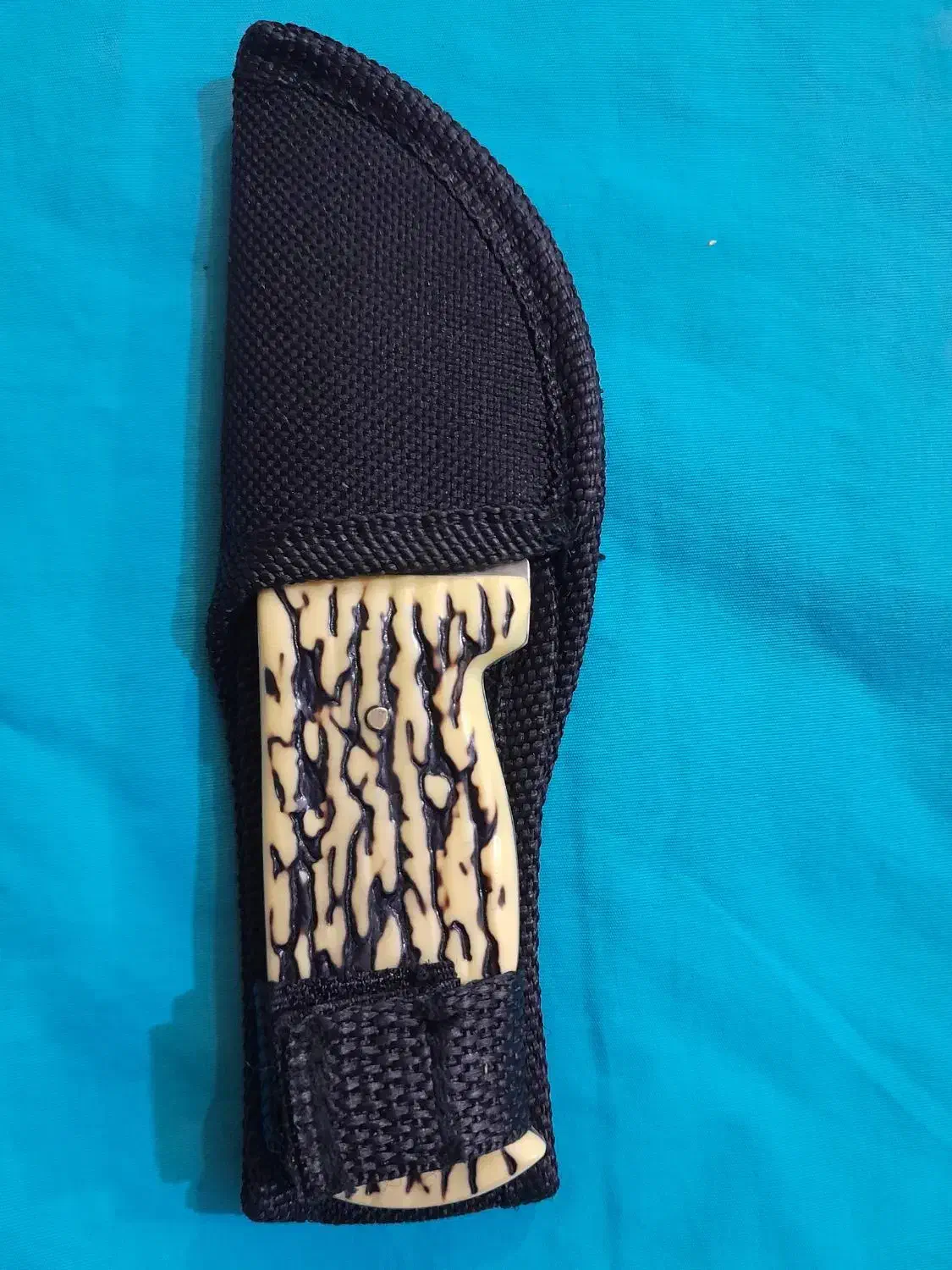 چاقو کلمبیا|کلکسیون و سرگرمی|خرم‌آباد, |دیوار