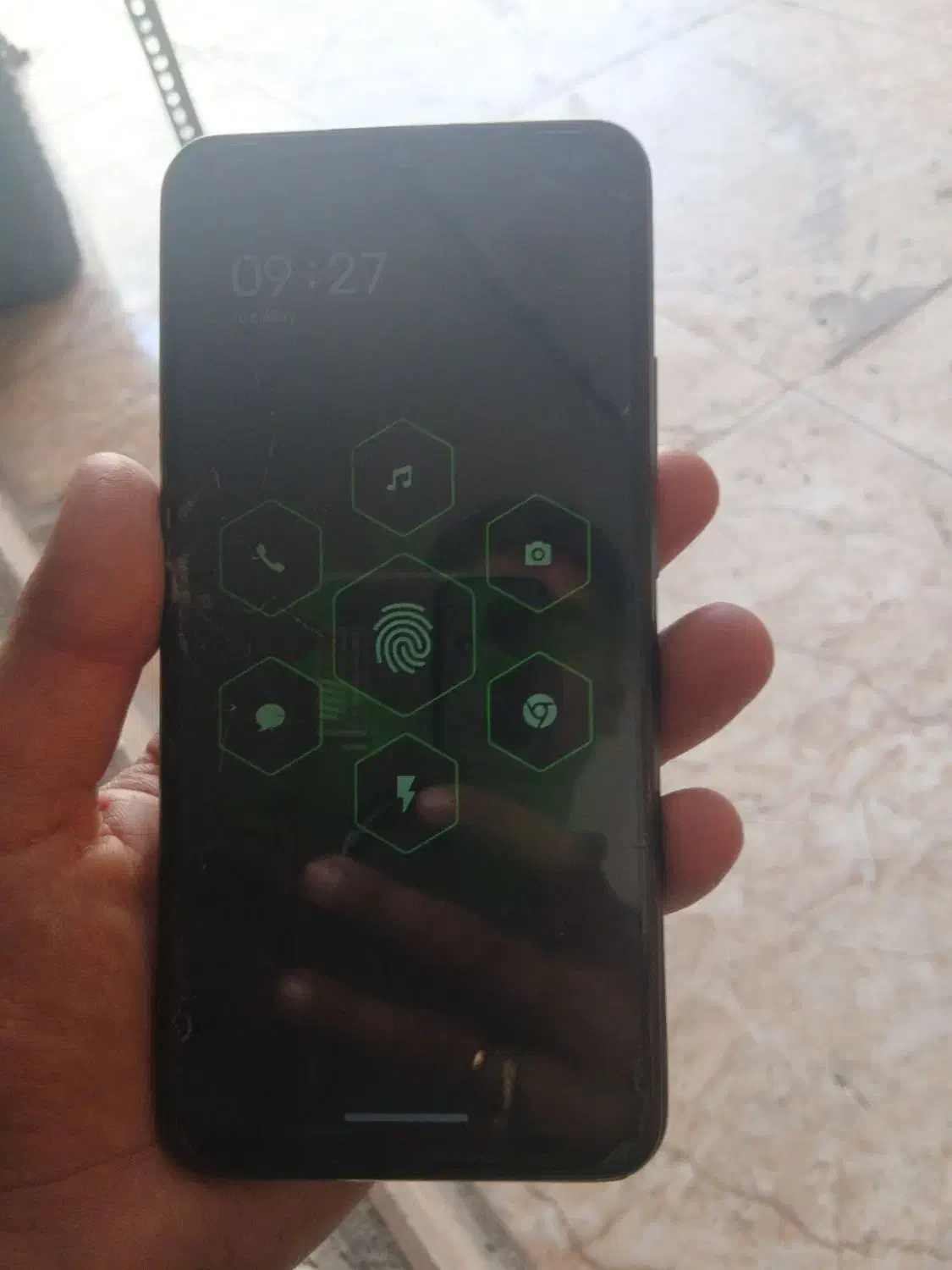 ردمی نوت9|موبایل|بیرجند, |دیوار