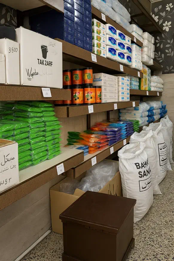 ظروف یکبار مصرف|ظروف نگهدارنده، پلاستیکی، یک‌بارمصرف|ازنا, |دیوار