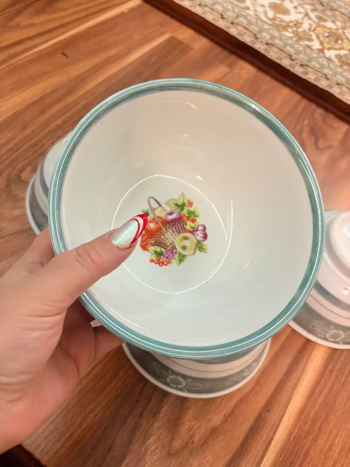 کاسە قدیمی|کلکسیون اشیاء عتیقه|اردبیل, |دیوار