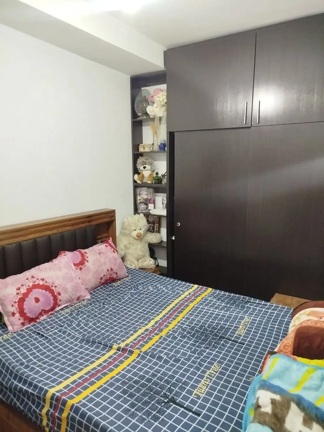 ۵۲ متر رو به نما نقدینگی ۸۰۰سراه افشار|فروش آپارتمان|محمدشهر, محمدشهر|دیوار