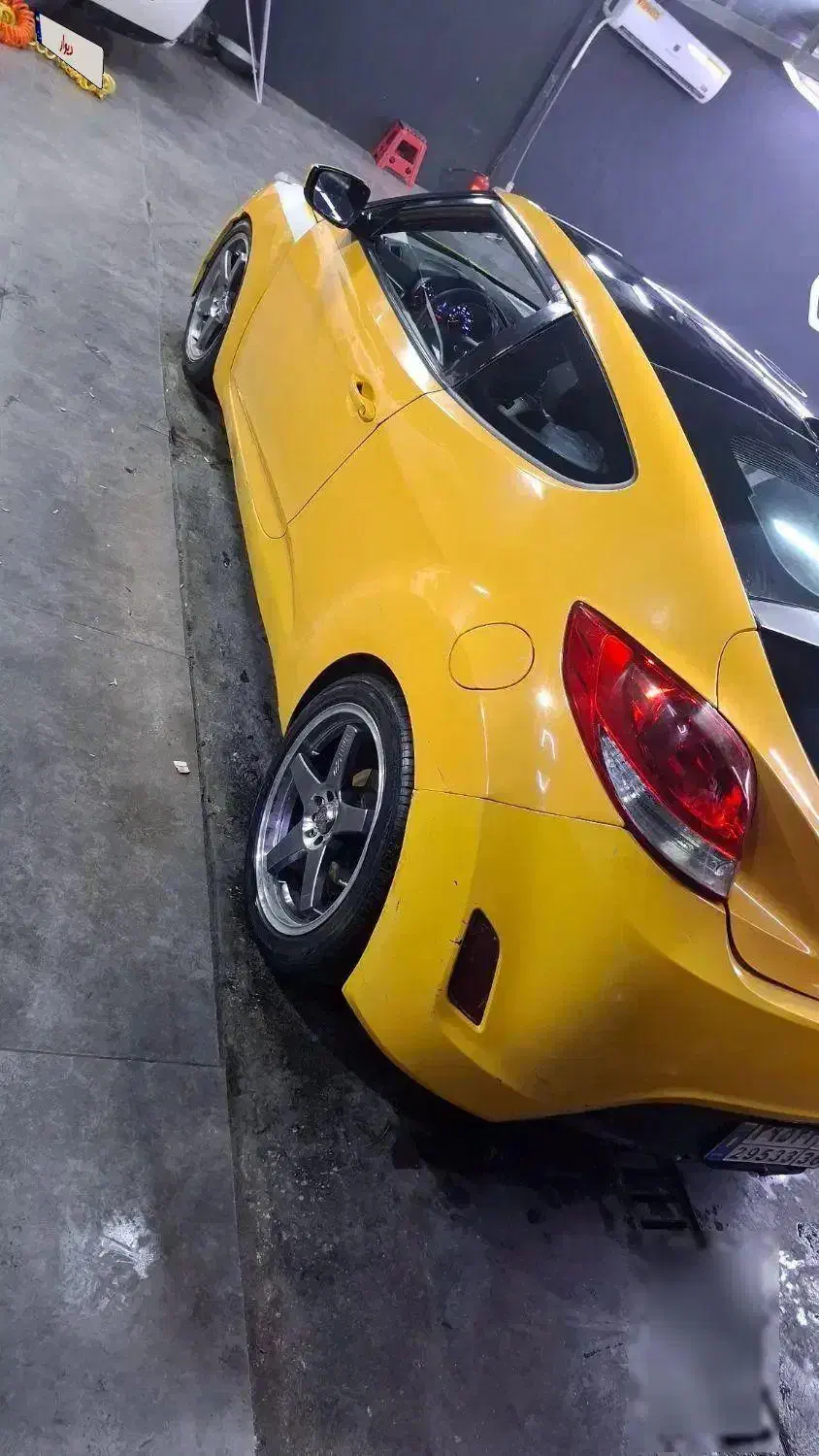 ولستر|خودرو سواری و وانت|اهواز, کیانپارس |دیوار