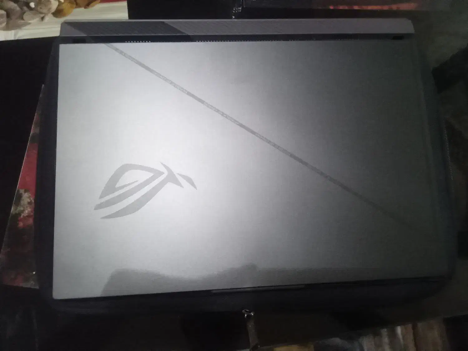 فوری فروش لپ تاپ ایسوس راگ G614Jl|رایانه همراه|تهران, مقدم|دیوار