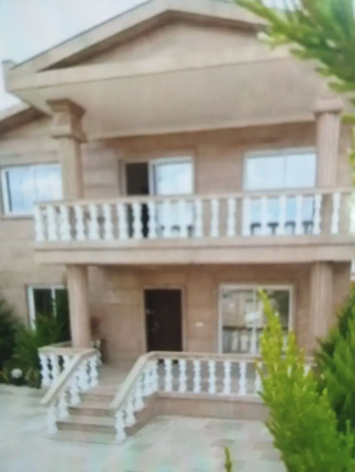 اجاره منزل مسکونی ویلایی|اجارهٔ خانه و ویلا|قم, شاد قلی|دیوار