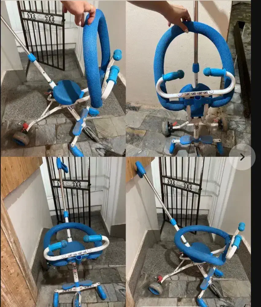 لوازم کودک|دوچرخه، اسکیت، اسکوتر|کیاشهر, |دیوار