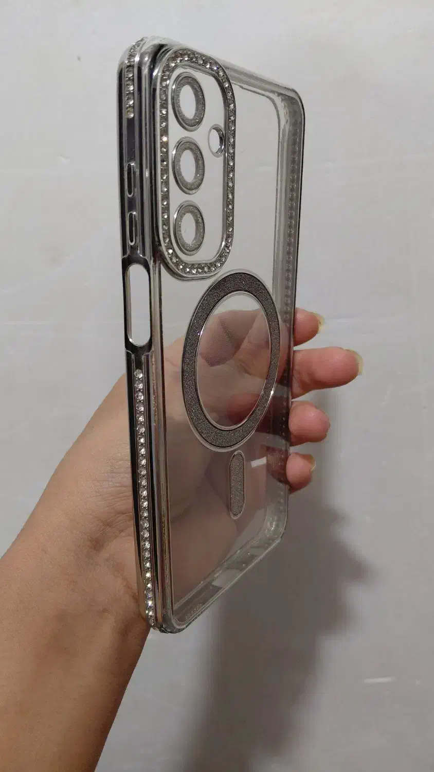 بک کاور سامسونگ a25|لوازم جانبی موبایل و تبلت|شیراز, شاهجیان|دیوار