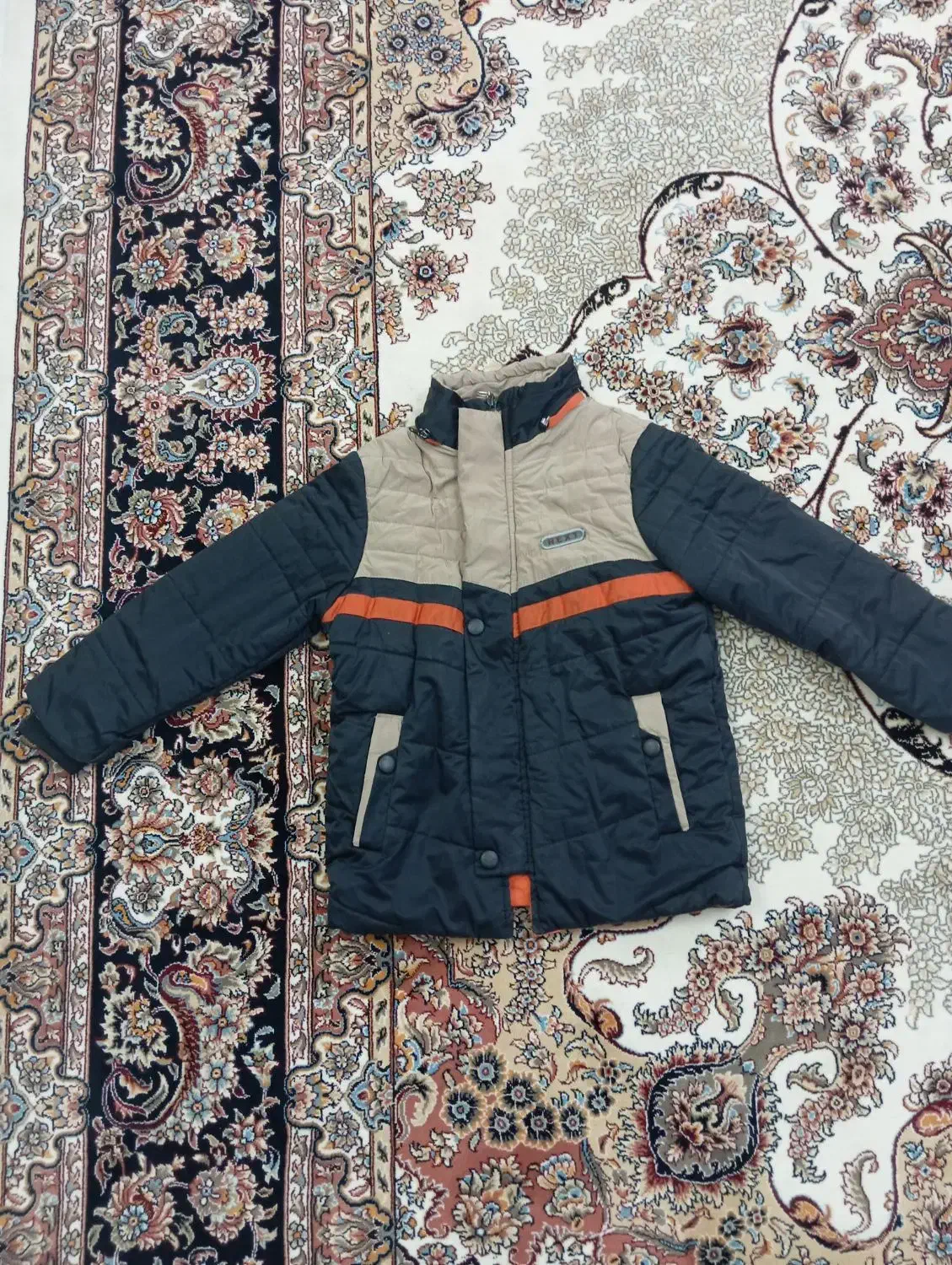 کاپشن پسرانه|لباس|تهران, مقدم|دیوار