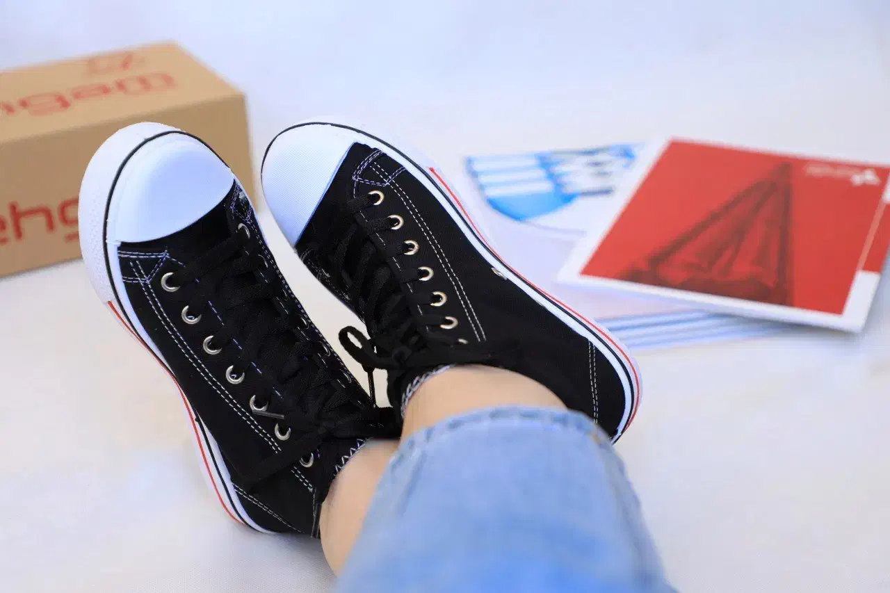 الستار ساقدار و بدون ساق (کفش رُز)|کیف، کفش، کمربند|ارومیه, |دیوار