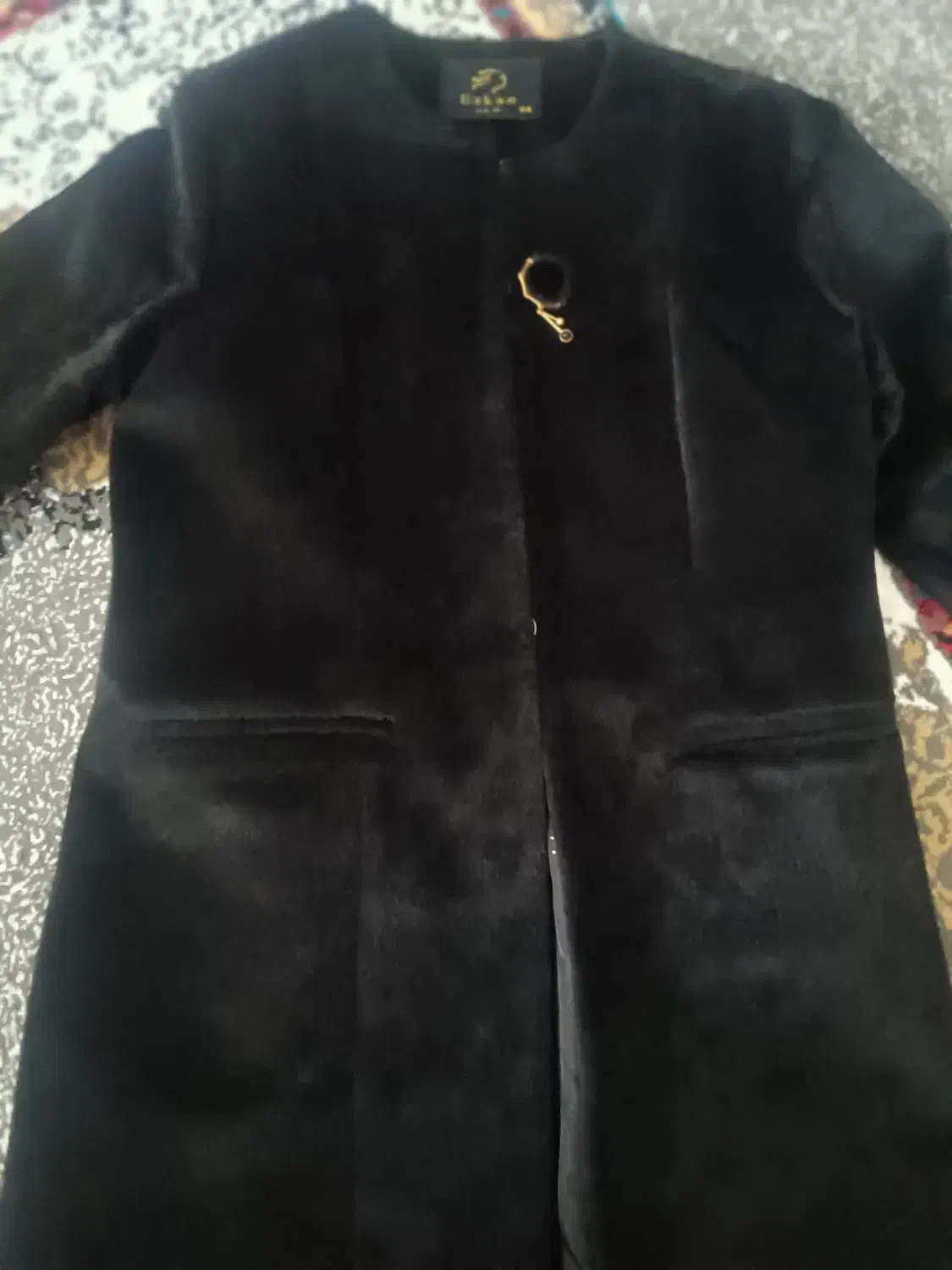 فروش پالتو زنانه|لباس|سیرجان, |دیوار