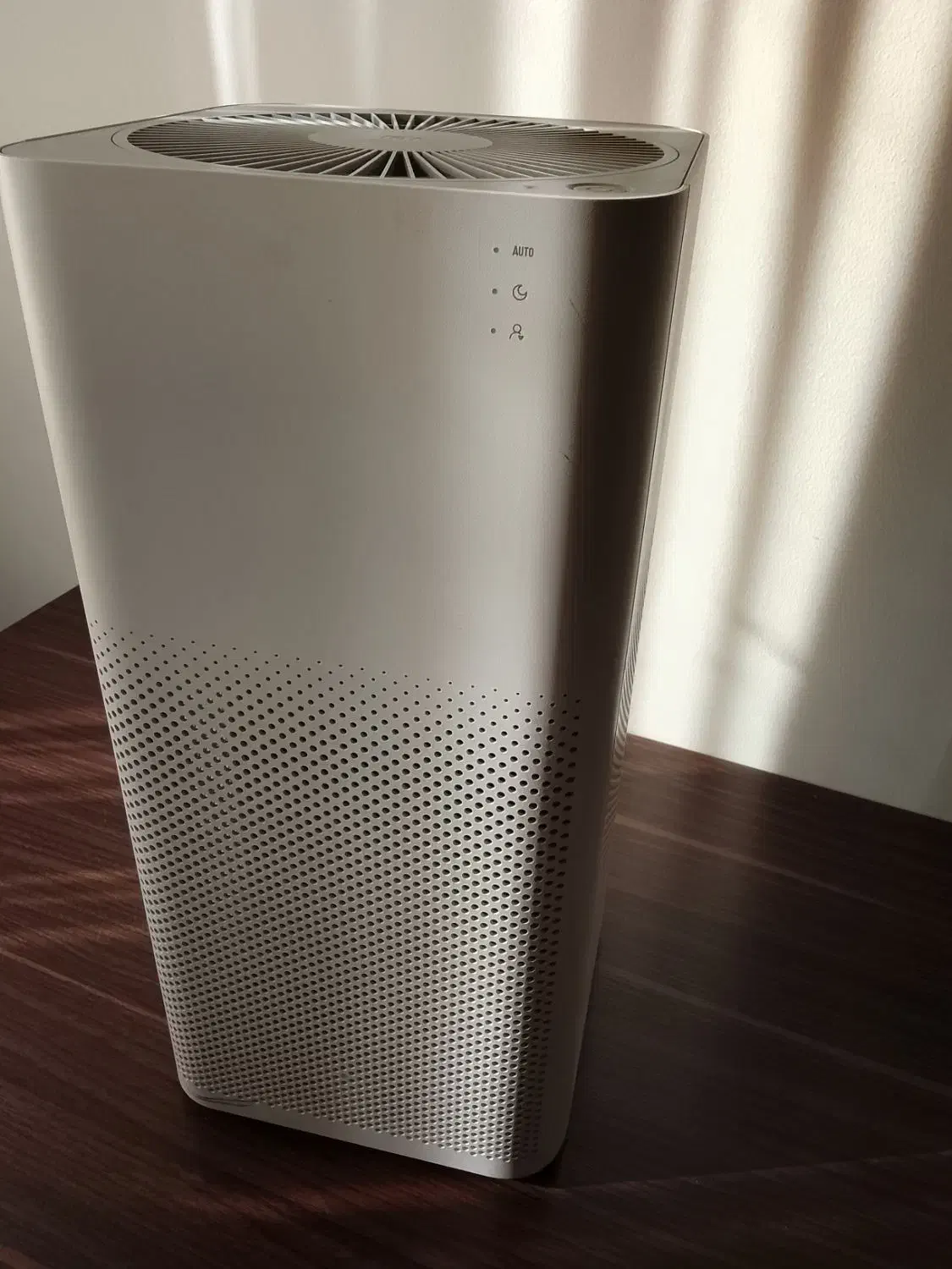 دستگاه تصفیه هوا شیائومی|پنکه و تصفیه‌کنندهٔ هوا|تهران, اختیاریه|دیوار