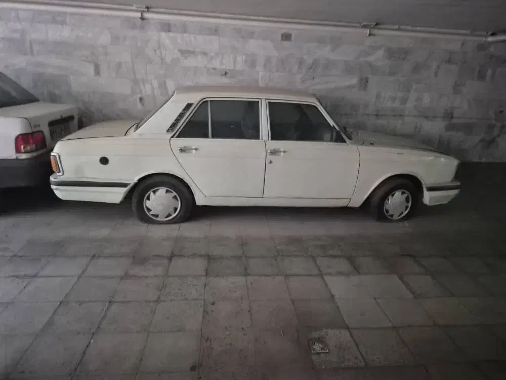 پیکان مدل ۷۹|خودرو سواری و وانت|کرج, کوی مدرس|دیوار