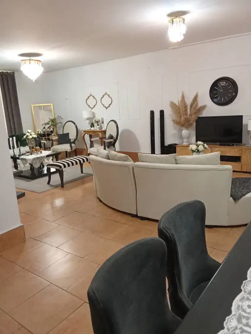 رهن و اجاره ۱۱۶متر رضوانیه تخلیه فوری|اجارهٔ آپارتمان|فردیس, شهرک گلها|دیوار