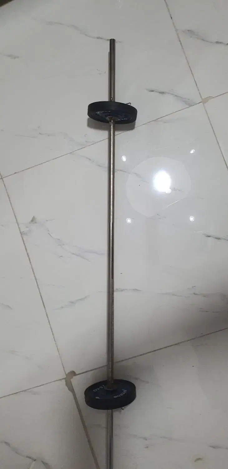 وسایل بدنسازی|تجهیزات ورزشی|اصفهان, خلیل آباد|دیوار