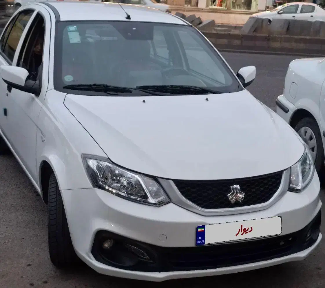 ساینا اس فول|خودرو سواری و وانت|رستمآباد, |دیوار