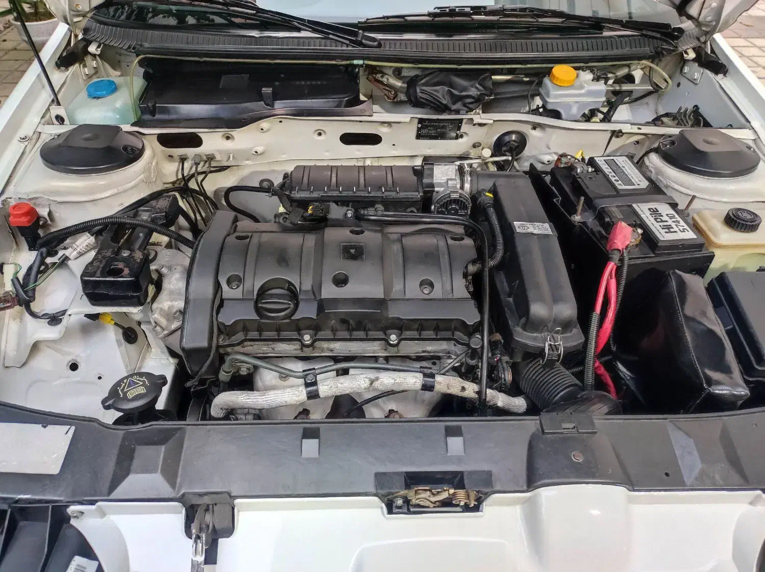 پارس تو یو 5|خودرو سواری و وانت|لاهیجان, فیاض|دیوار