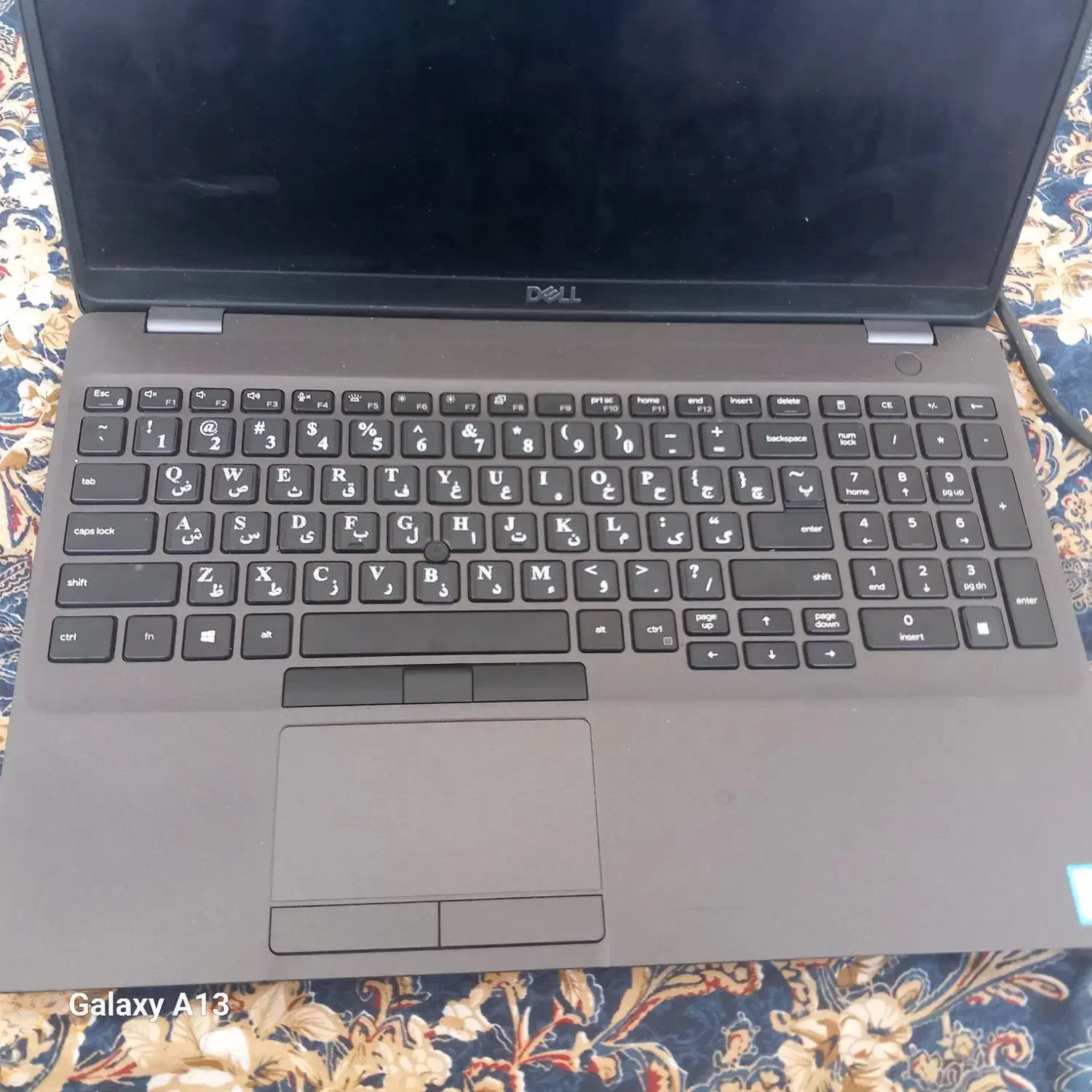 لپ تاب DeeL نسل9|رایانه همراه|کاشمر, |دیوار