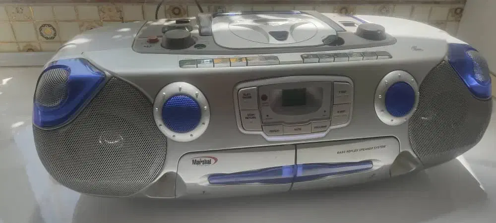 ضبط صدا|پخش‌کننده همراه|سقز, |دیوار