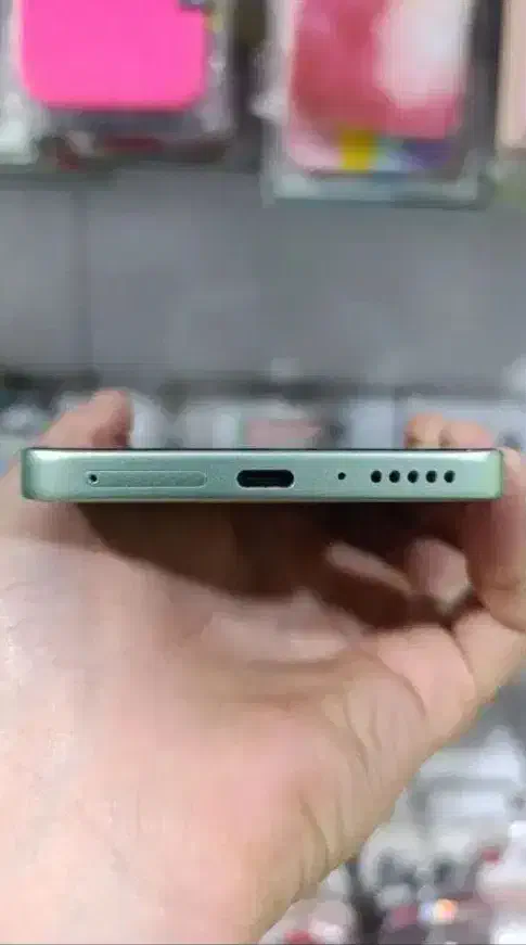 نوت ۱۳   ۲۵۶گیگ  ۱۰۸ مگاپیکسل  رم 8+4|موبایل|فارسان, |دیوار