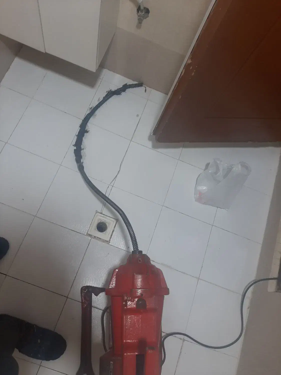 لوله بازکنی بادسگاهایه پیشرفته باصرفه تضمینی|خدمات پیشه و مهارت|ارومیه, |دیوار