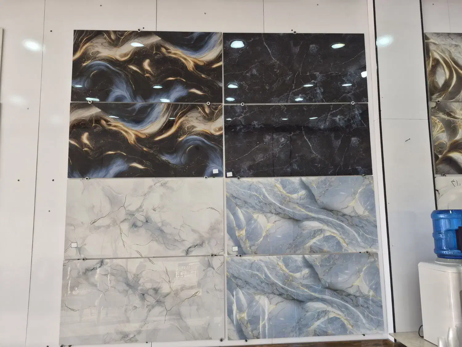 فروش ویژه کاشی و سرامیک بدنه|مصالح و تجهیزات ساختمان|بندر گناوه, |دیوار