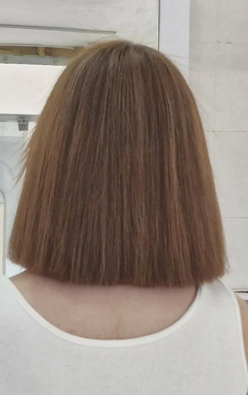 تخفیف کراتین مو اکستیشن مو و رنگ مو|خدمات آرایشگری و زیبایی|دوگنبدان, |دیوار