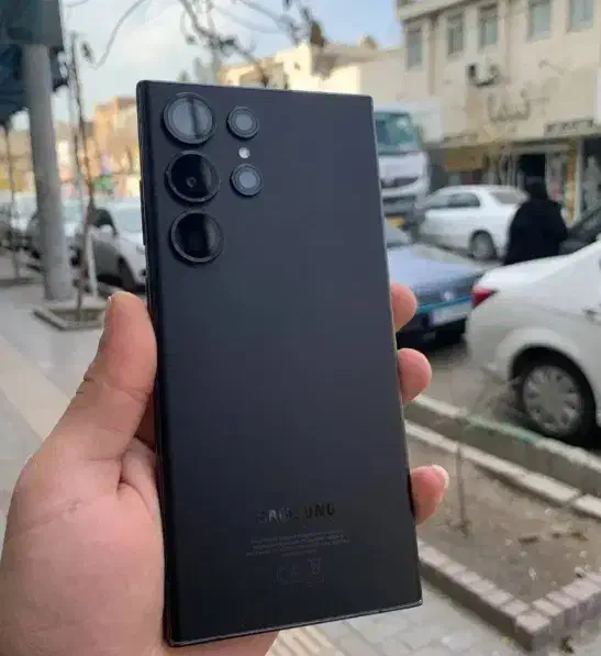 s23 ultra|موبایل|بندر کنگان, |دیوار