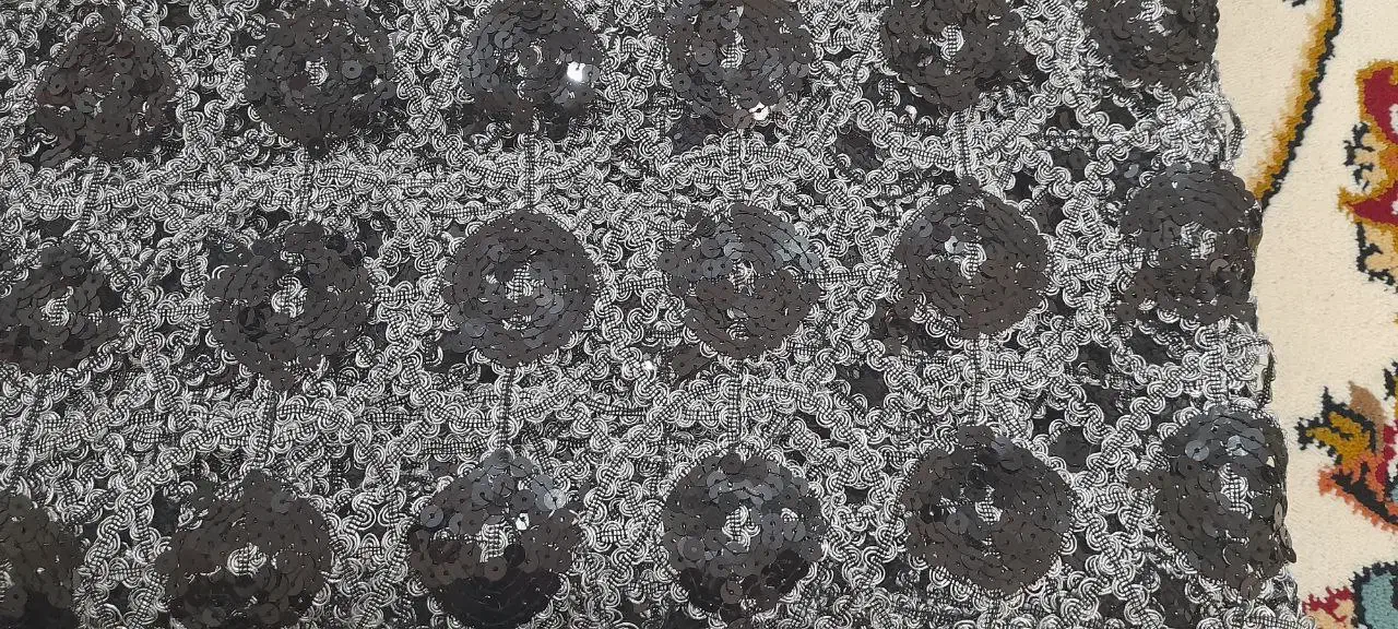 پارچه مجلسی|لوازم خیاطی و بافتنی|پرند, فاز ۶|دیوار