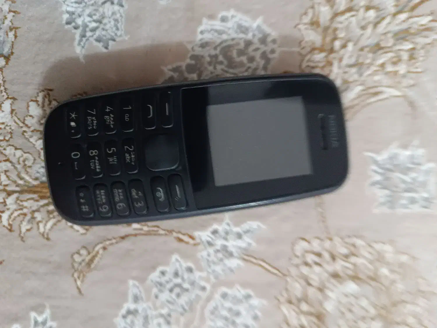 نوکیا ساده و بی خط و خش|موبایل|بوکان, |دیوار