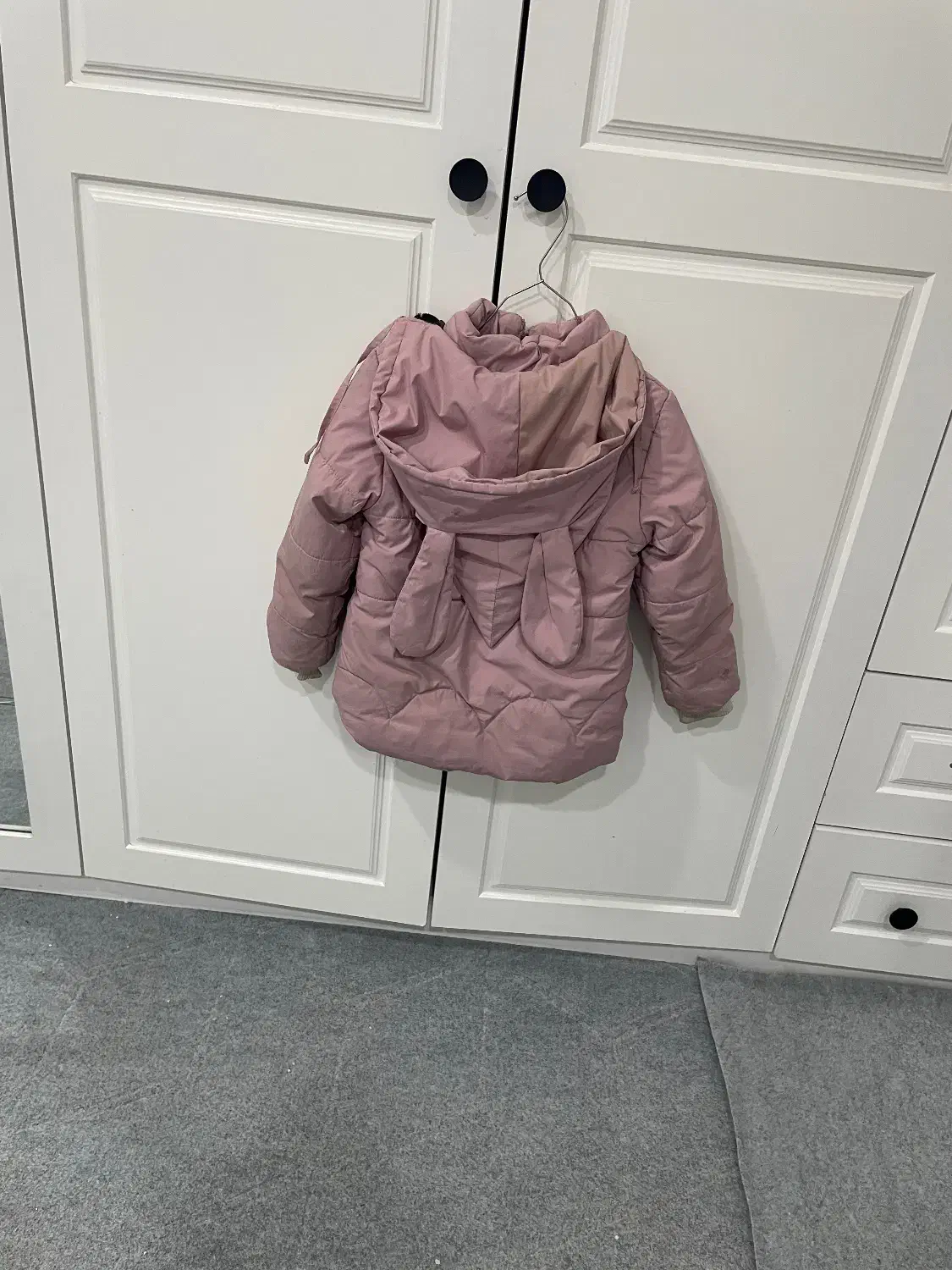 کاپشن دخترانه سالم و تمیز|لباس|گناباد, |دیوار