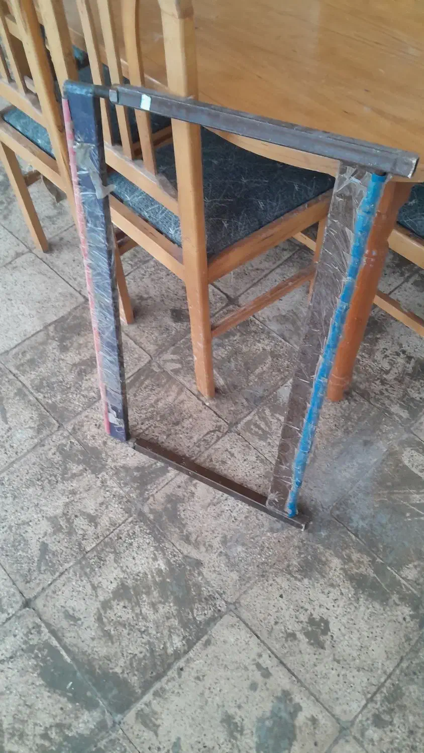 دارتابلو فرش|تابلو فرش|میانه, |دیوار